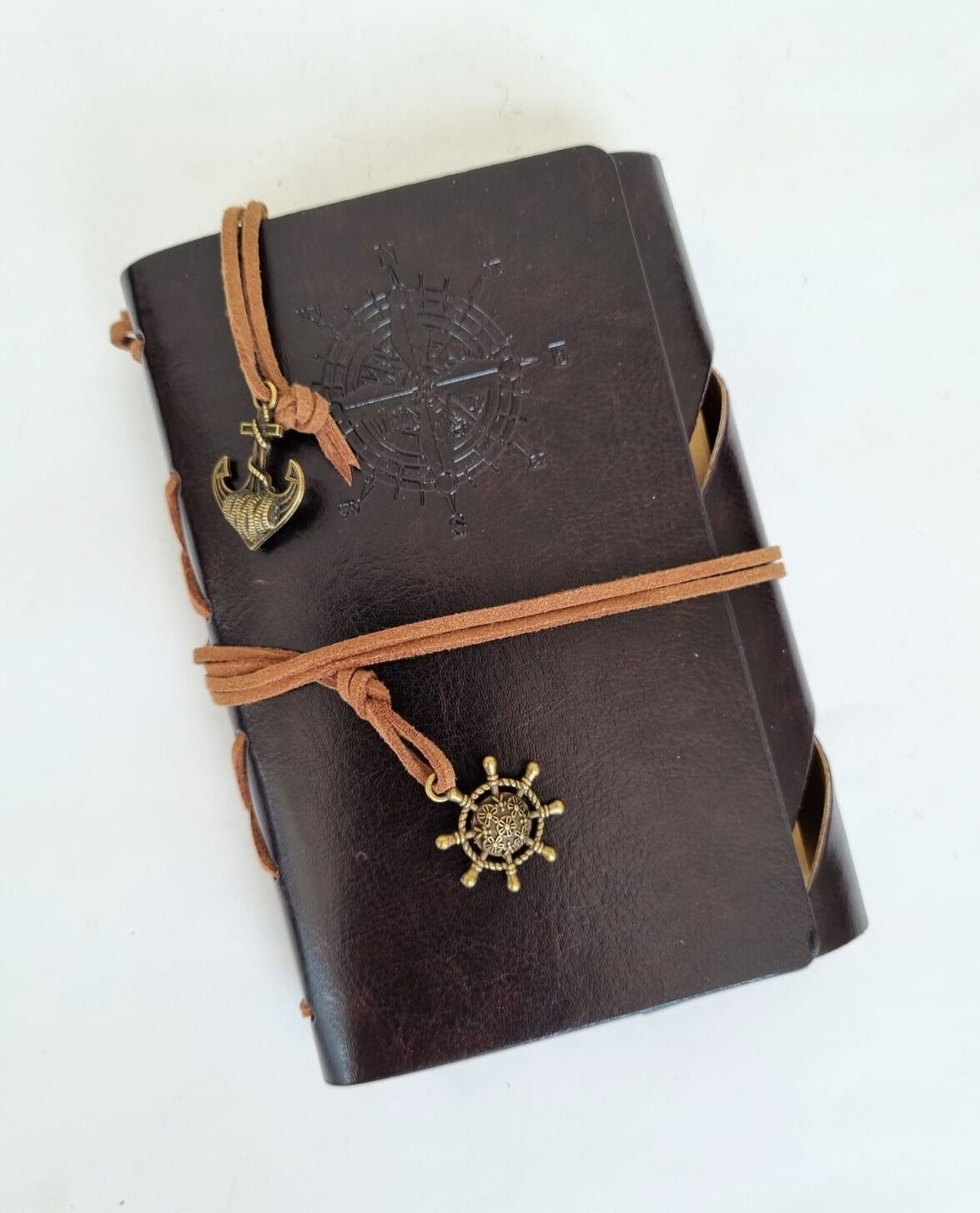 Denizci Defter