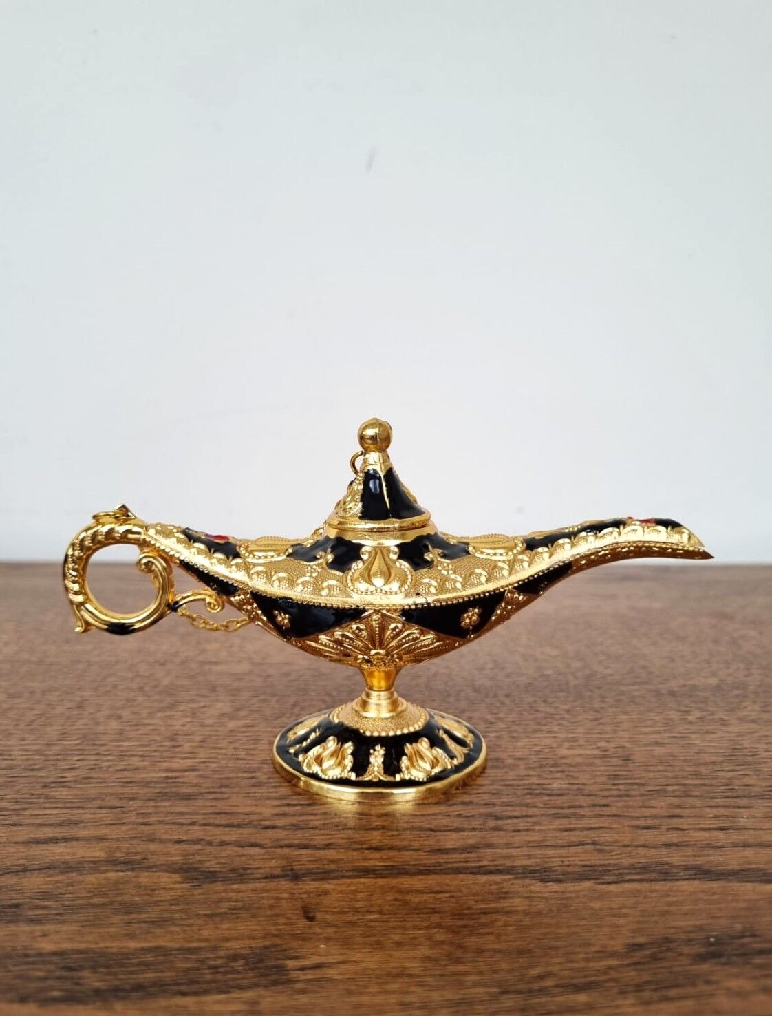 Alaaddin'in Sihirli Lambası