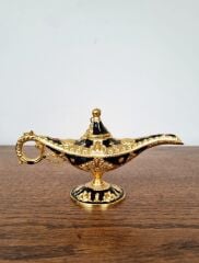 Alaaddin'in Sihirli Lambası