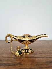 Alaaddin'in Sihirli Lambası