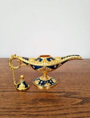 Alaaddin'in Sihirli Lambası