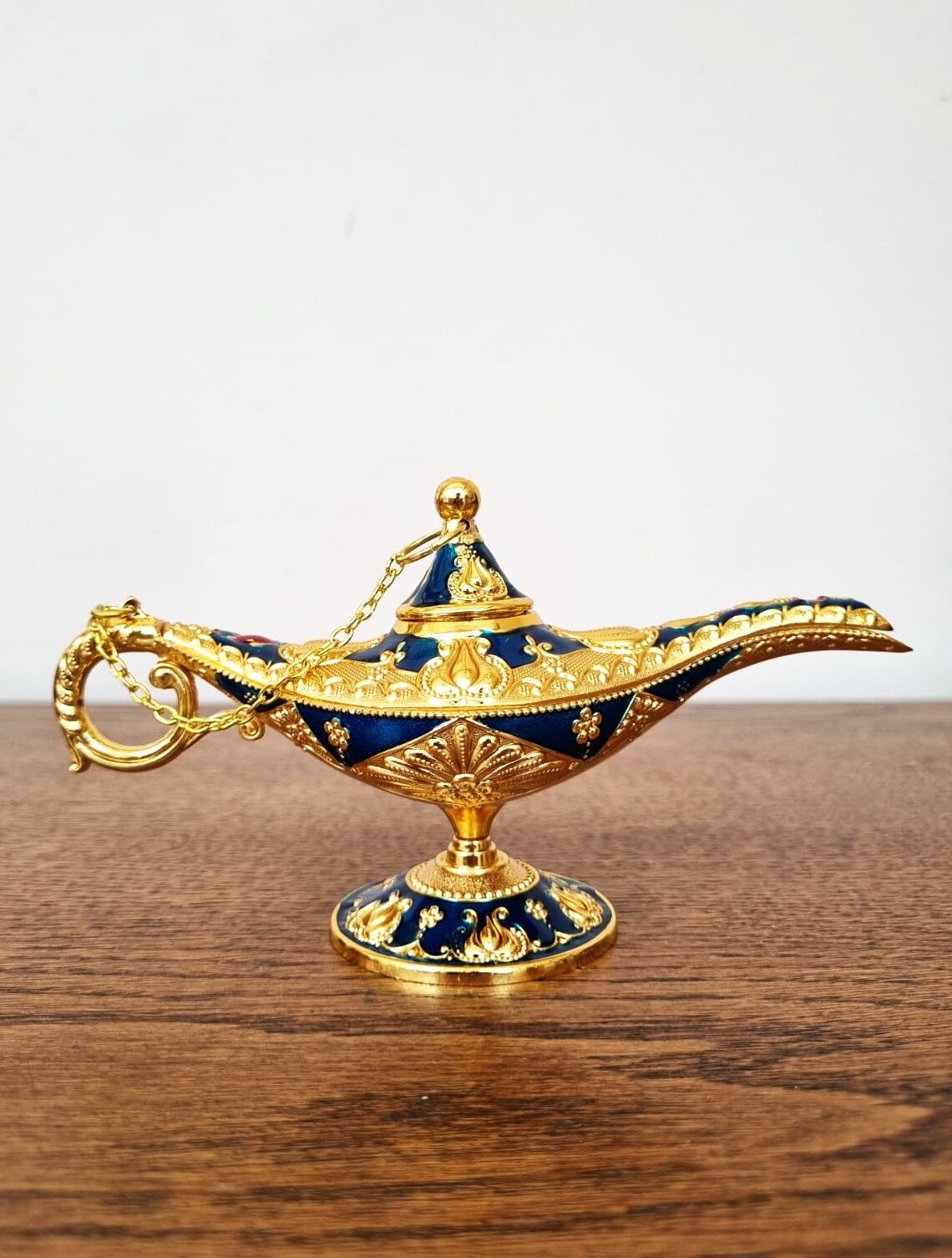 Alaaddin'in Sihirli Lambası