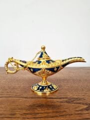 Alaaddin'in Sihirli Lambası