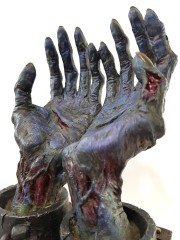Veronese Zombi Elleri Biblo ( Tablet Tutucu )