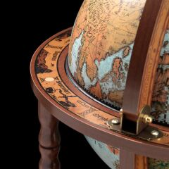 Zoffoli Dünya Bar Minerva