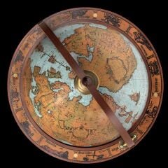 Zoffoli Dünya Bar Minerva