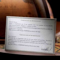 Zoffoli Dünya Bar Minerva