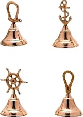 Denizci Pirinç El Çanı Set