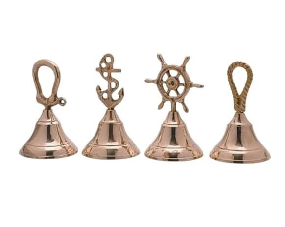 Denizci Pirinç El Çanı Set