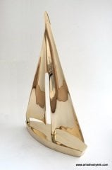 Pirinç Yelken (Orta Boy)