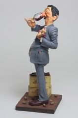 FORCHİNO Winetaster (Büyük)