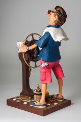 Forchino Kaptan Patron