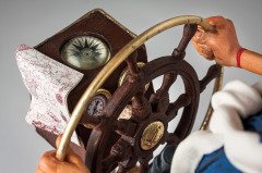 Forchino Kaptan Patron