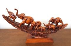 7'li Fil Ailesi Biblo