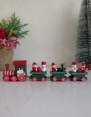 Yılbaşı Treni