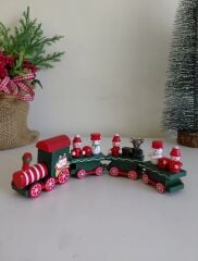 Yılbaşı Treni