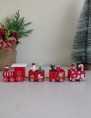 Yılbaşı Treni