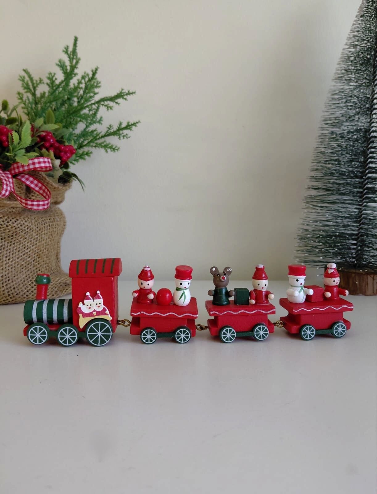 Yılbaşı Treni
