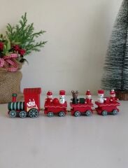 Yılbaşı Treni