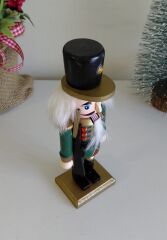 Fındıkkıran Biblo (15 cm)