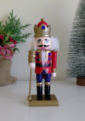 Fındıkkıran Biblo (15 cm)