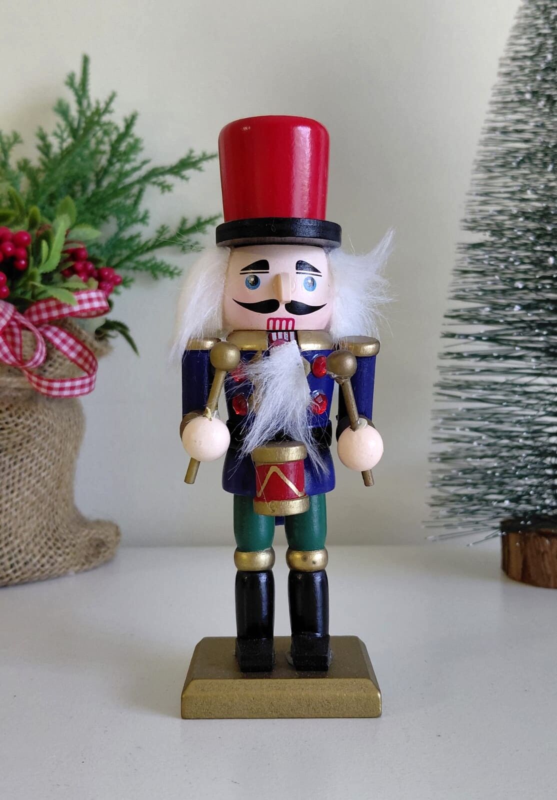 Fındıkkıran Biblo (15 cm)