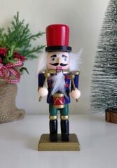 Fındıkkıran Biblo (15 cm)