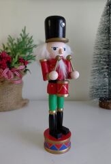 Fındıkkıran Biblo (19 cm)