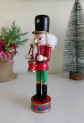 Fındıkkıran Biblo (19 cm)