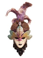 Veronese Venedik Maskesi