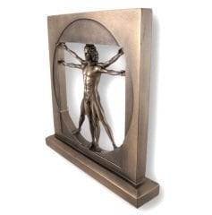 Vitruvius Adamı