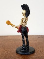 Müzisyen İskelet (Gitarist)