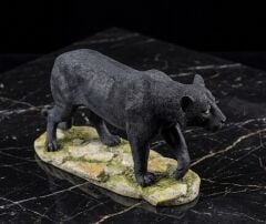 Jaguar Biblo