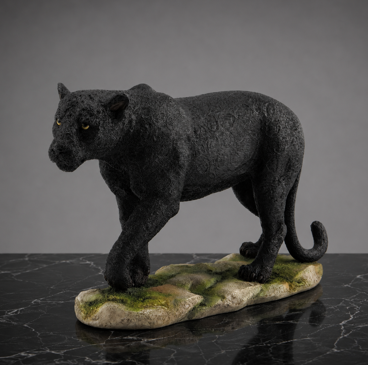 Jaguar Biblo