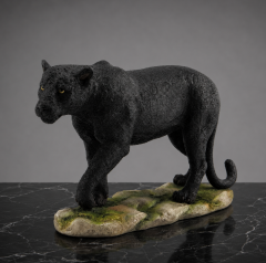 Jaguar Biblo