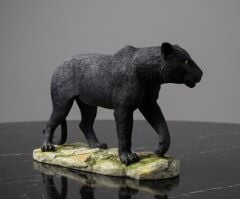 Jaguar Biblo