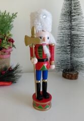 Fındıkkıran Biblo (19 cm)