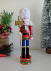 Fındıkkıran Biblo (19 cm)