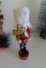 Fındıkkıran Biblo (19 cm)