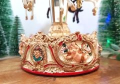 Atlı Karınca Müzik Kutusu