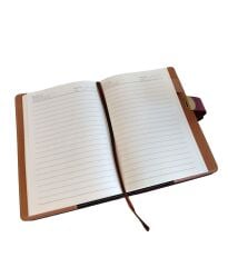 Şifreli Denizci Defter