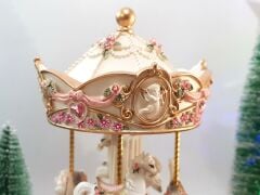 Atlı Karınca Müzik Kutusu