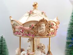 Atlı Karınca Müzik Kutusu