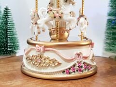 Atlı Karınca Müzik Kutusu