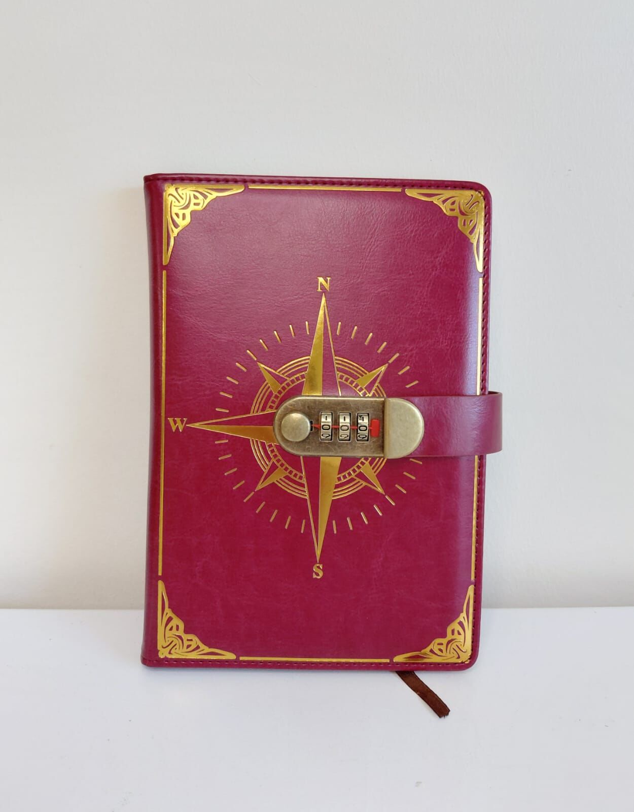 Şifreli Denizci Defter