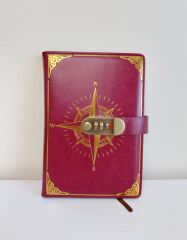 Şifreli Denizci Defter