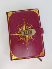 Şifreli Denizci Defter