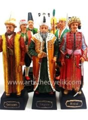 Osmanlı Bibloları