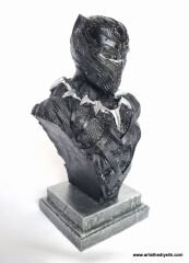 Black Panther Biblo