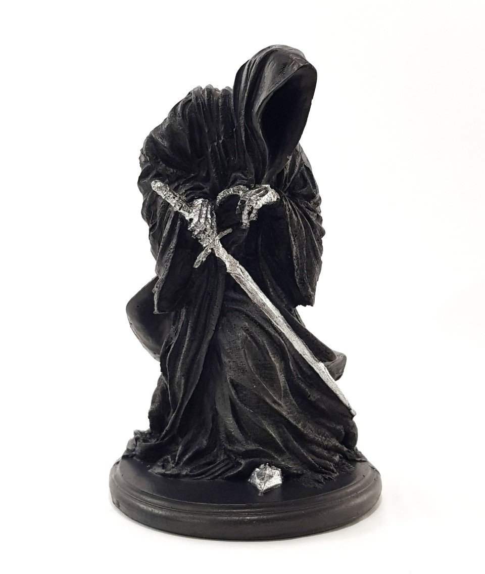 Nazgûl Biblo